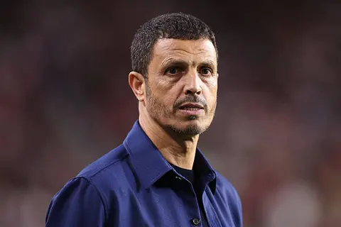 مدرب الأردن بعد الخسارة من النمسا: النتيجة لا تعكس الوجه الحقيقي للمباراة